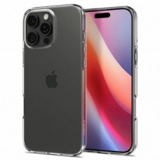 Dėklas guminis Spigen iPhone 16 Pro Max 